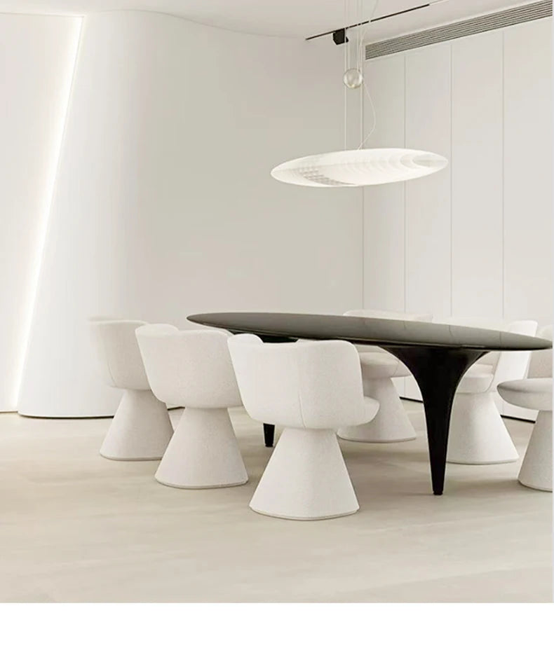 Luxury Makeup Chairs Furniture Bedroom Dressing Table Stool Red Female Rotating Dining Chair Cloak Room Sofa Stools Customized