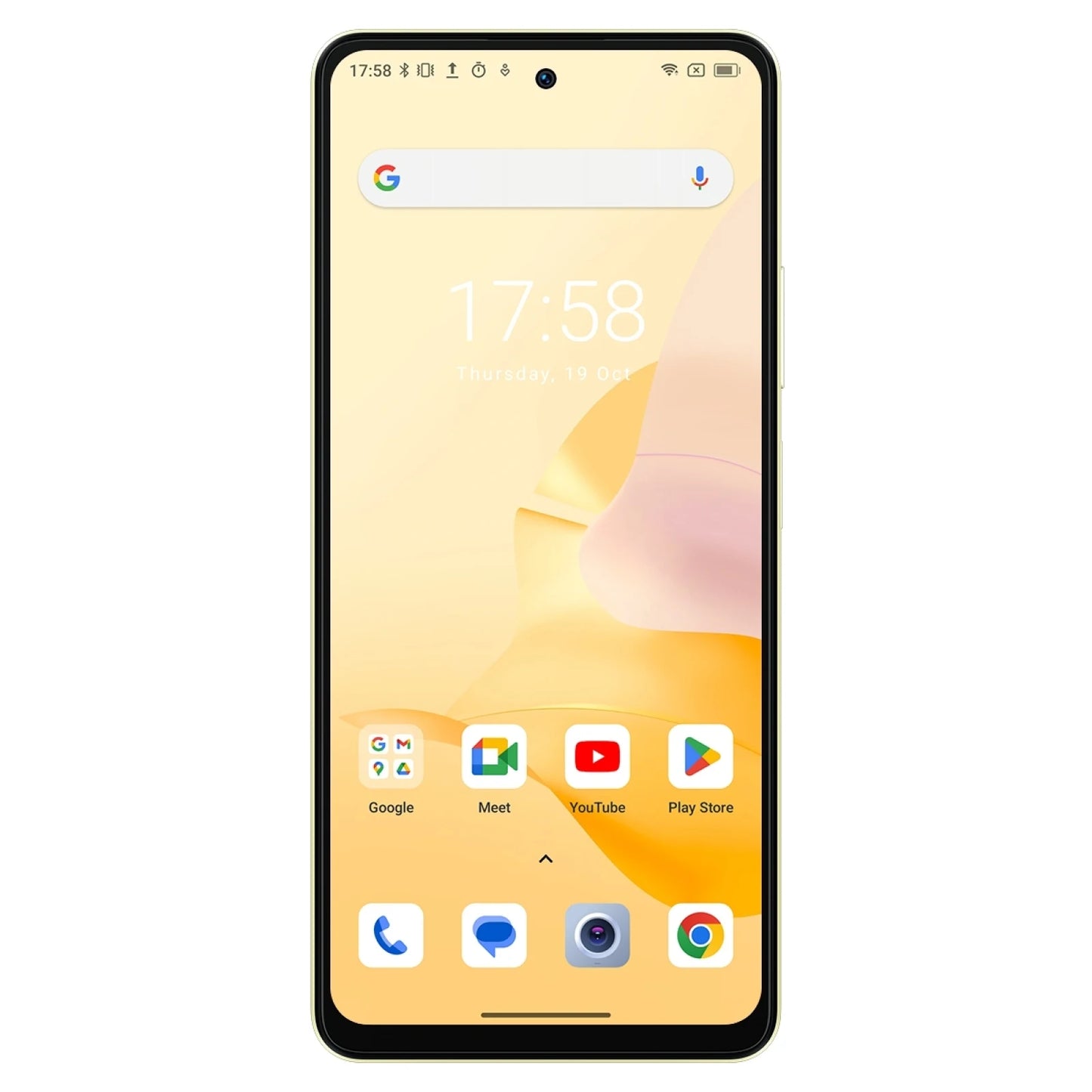 Blackview SHARK 8 Smartphone 8GB+256GB Helio G99 Android13 Mobile 6.78'' 2.4K Display 120Hz 64MP 5000mAh 33W NFC Cellphone
