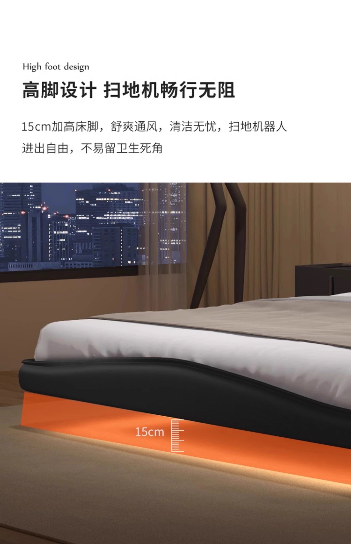 180X200cm bedroom furniture bedroom beds queen frame lіko twin frame racks and frame home Deluxe modern double bed Headboard