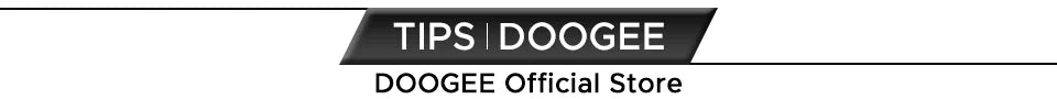 DOOGEE Blade10 Rugged Phone 6.56 Inch 90Hz IPS Display 9GB(4+5) 128GB Octa Core 16MP Main Camera 5150mAh Android 14 Face Unlock
