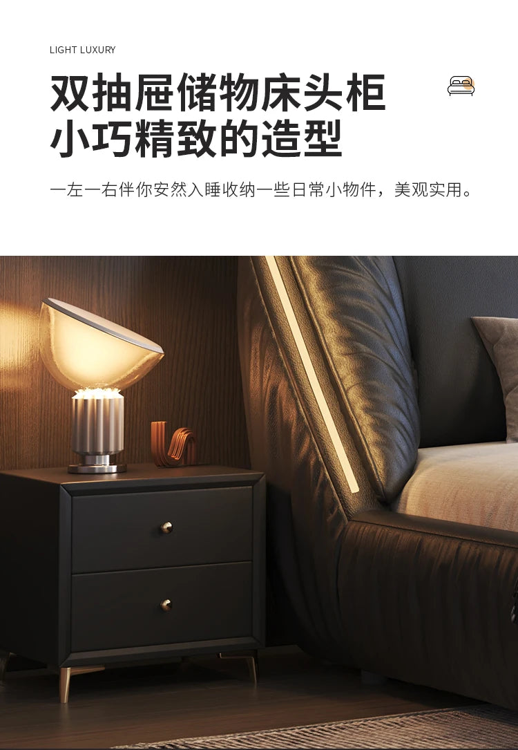 180x200cm luxury king size tatami bed heads super king bed frame cabinet bedroom complete queen size frame bedroom furniture