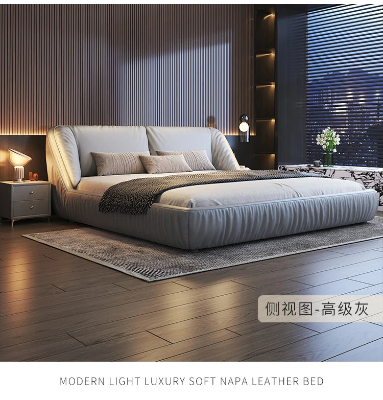 180x200cm luxury king size tatami bed heads super king bed frame cabinet bedroom complete queen size frame bedroom furniture