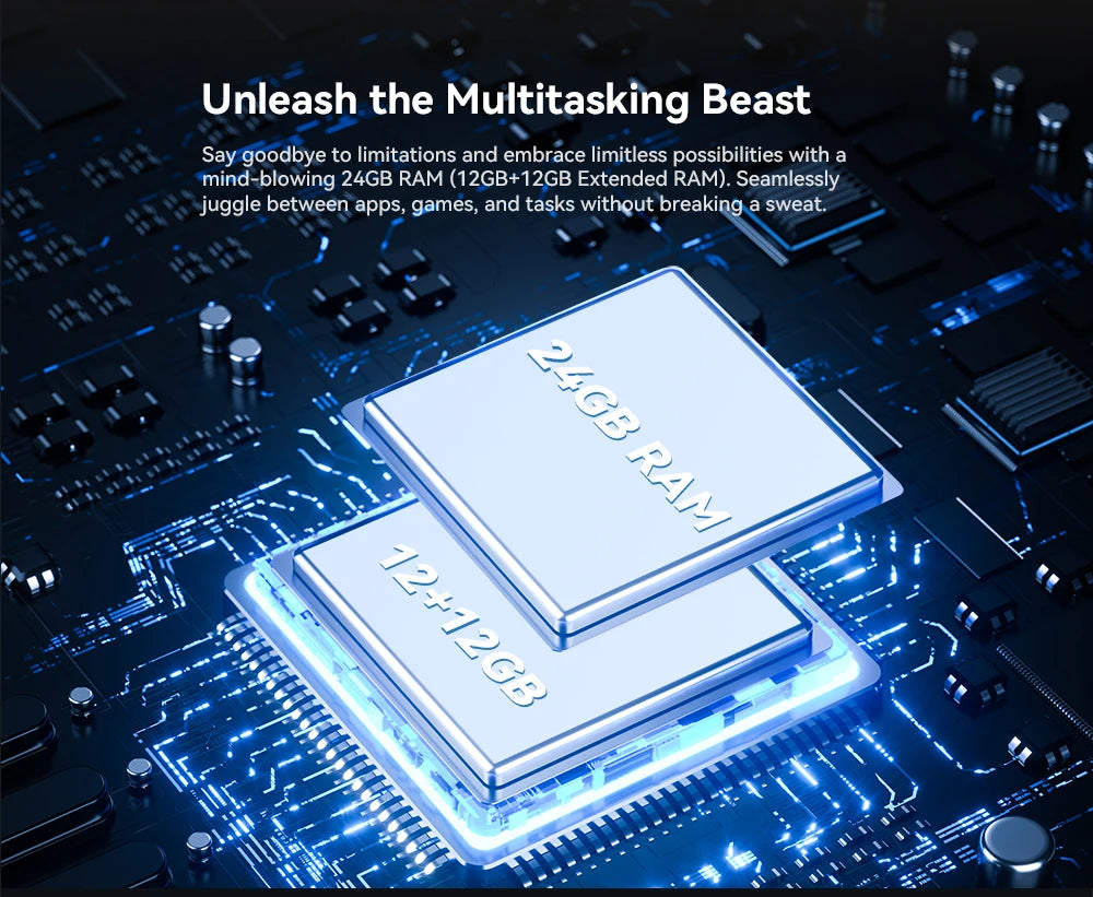 Cubot KingKong Star Waterproof Rugged 5G, 24GB(12GB+12GB) RAM, 256GB ROM, 6.78" 2K Screen,100MP Camera, 10600mAh, 33W Charge,NFC
