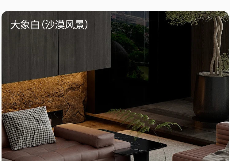 Minimalist Cheap Coffee Table Living Room Nordic Booksdesigner Luxury Side Table Writing Mesa Auxiliar Postmodern Furniture