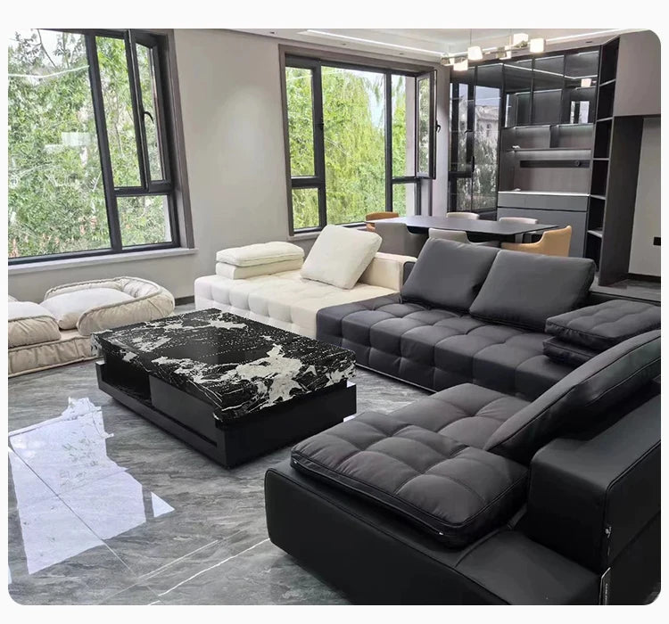 Minimalist Cheap Coffee Table Living Room Nordic Booksdesigner Luxury Side Table Writing Mesa Auxiliar Postmodern Furniture