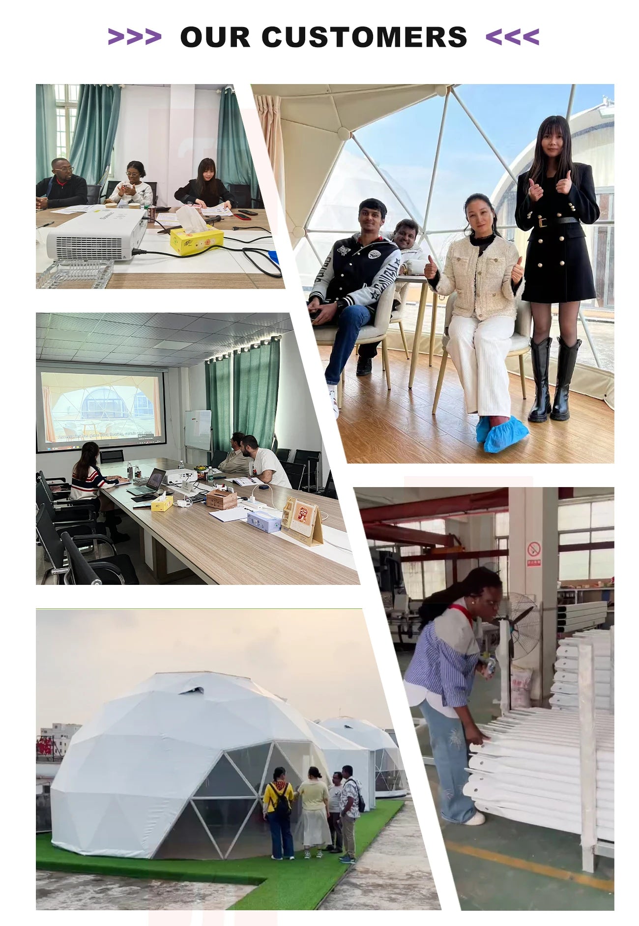 【Europe Stock】White/Green 7M Standard Or Luxury Geodesic Dome Tent Outdoor Waterproof PVC Shelter For Wedding Party Glamping