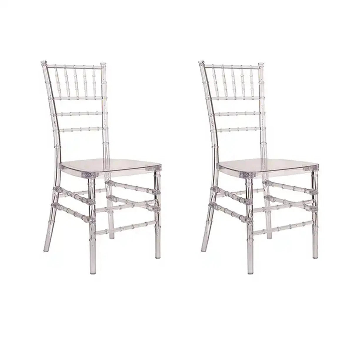 100pcs)Modern Restaurant Wedding Party Chairs plastic Stackable Hotel Gold Chiavari Chairs 1149