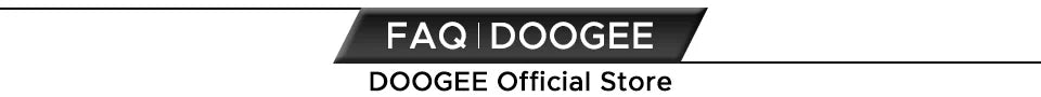 DOOGEE S Cyber Rugged Phone 6.58" 90Hz IPS Screen 10800mAh Large Battery 8GB+256GB 50MP AI Main Camera Android 14