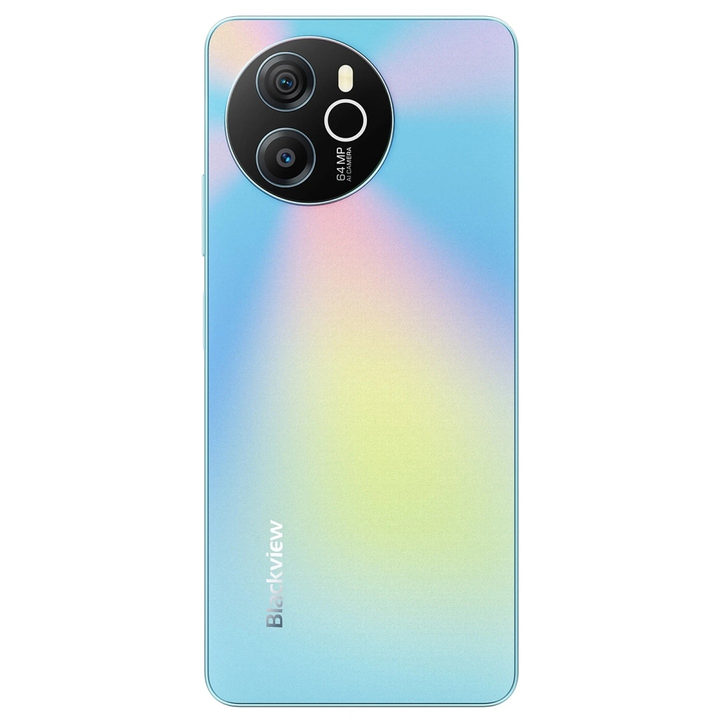 Blackview SHARK 8 Smartphone 8GB+256GB Helio G99 Android13 Mobile 6.78'' 2.4K Display 120Hz 64MP 5000mAh 33W NFC Cellphone
