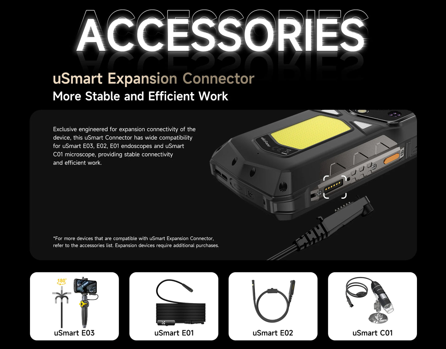 【2025 New】Ulefone Armor 29 Ultra 5G Rugged Phone Smartphone Android 15 32GB+1TB 21200mAh 120W Flash Charging Dual Screen NFC