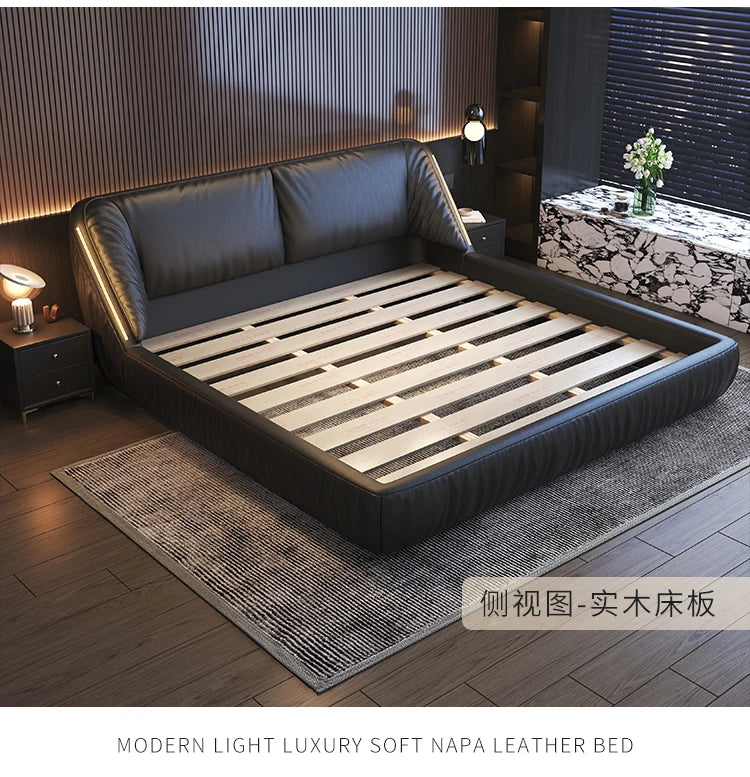 180x200cm luxury king size tatami bed heads super king bed frame cabinet bedroom complete queen size frame bedroom furniture