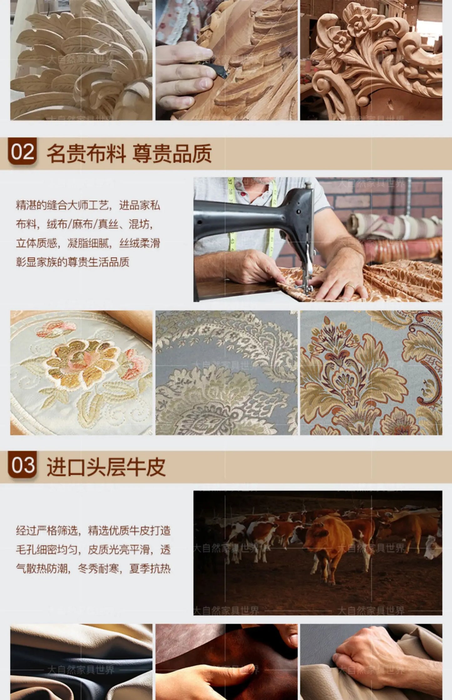European Luxury Double Bed Carving Court Queen Lounge Bedroom Bed Design Aesthetics Comfortable Wedding Muebles Home Furniture