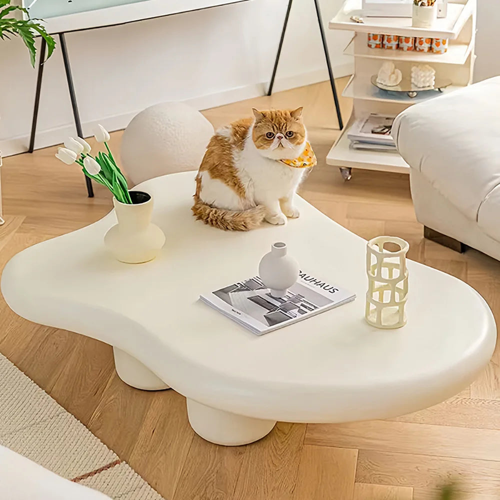 Modern Luxury Coffee Table Living Room Modern Unique Coffee Table Simple Premium Table Basse De Salon Living Room Furniture