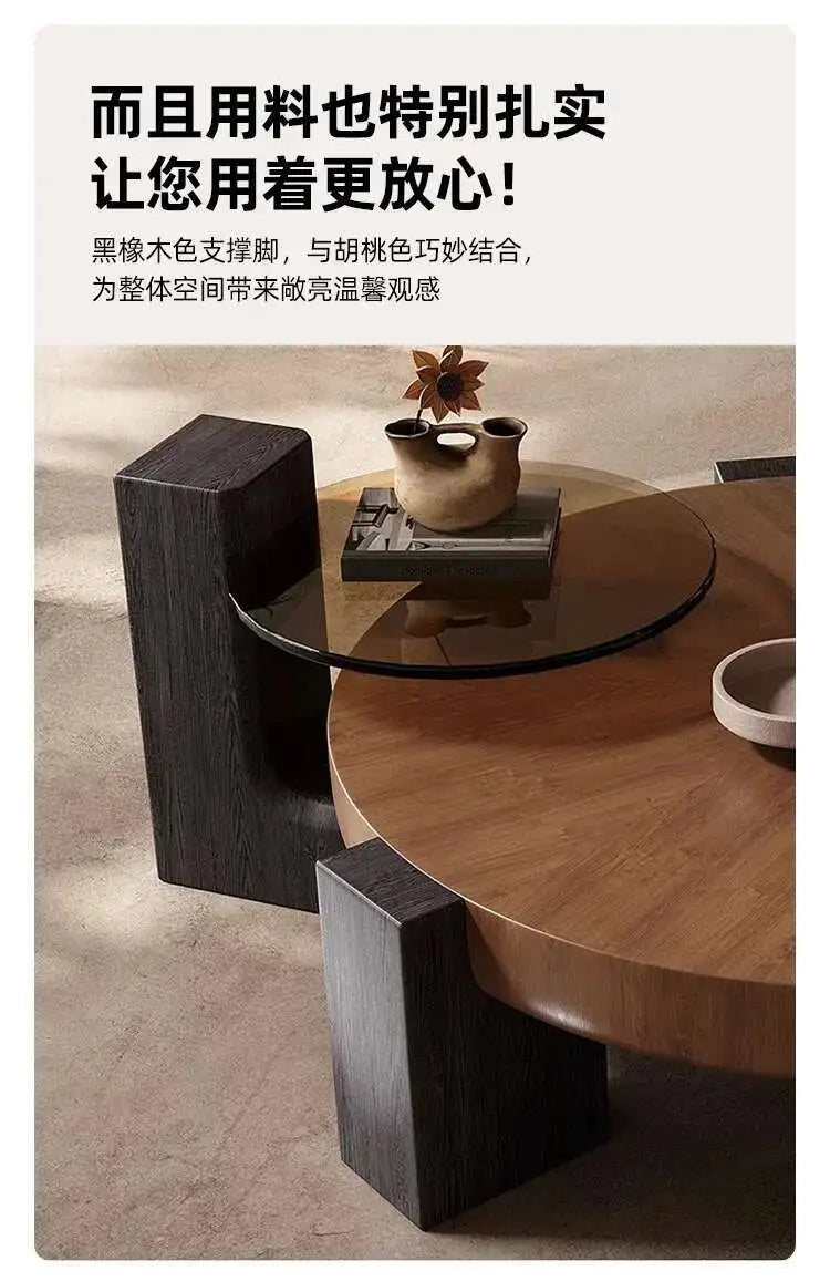 Nordic Modern Coffee Table Elegant Quality Delicacy Unique Coffee Tables Luxury Simple Mesa De Centro Sala Home Furniture