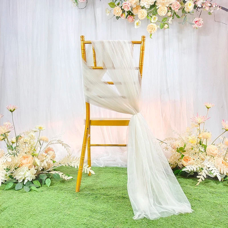 50 Pcs Hot Crystal Chiavari Detachable Clear Acrylic Resin Funiture Wedding Chair For Wedding Moment Or Hotel Party