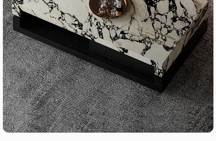 Minimalist Cheap Coffee Table Living Room Nordic Booksdesigner Luxury Side Table Writing Mesa Auxiliar Postmodern Furniture