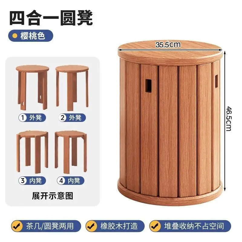 Foldable Wall-Mounted Vanity Desk - Makeup Table with Shelves, Space-Saving Organizer for Bedroom/Bathroom