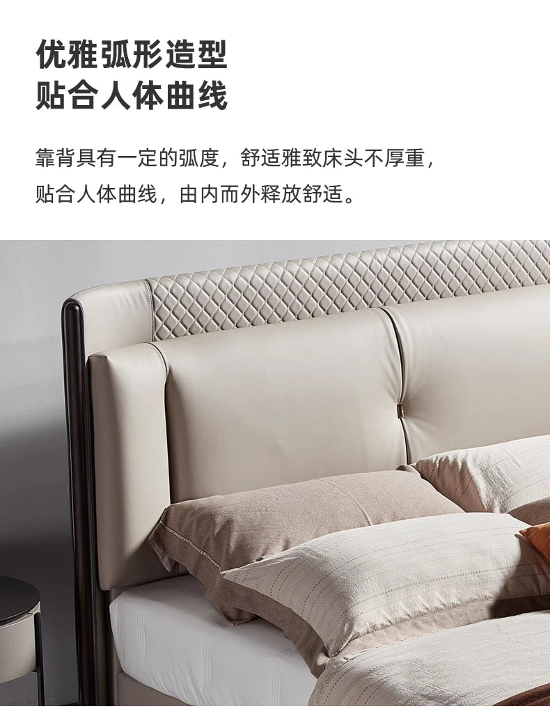 Platform Sleeping Bed Children Frame Baby Queen Double Bed Modern Massage Beauty European Simple Wooden Beliche Salon Furniture
