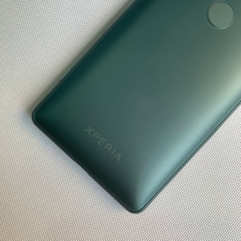 Original Sony Xperia XZ2 Compact SO-05K H8314 H8324 4G Mobile Phone 5.0'' 4GB+64GB Single/Dual SIM Card NFC Android SmartPhone