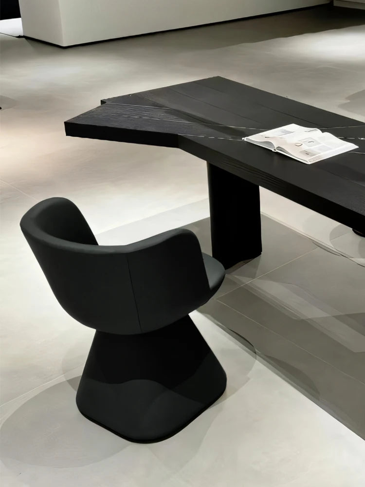 Luxury Makeup Chairs Furniture Bedroom Dressing Table Stool Red Female Rotating Dining Chair Cloak Room Sofa Stools Customized