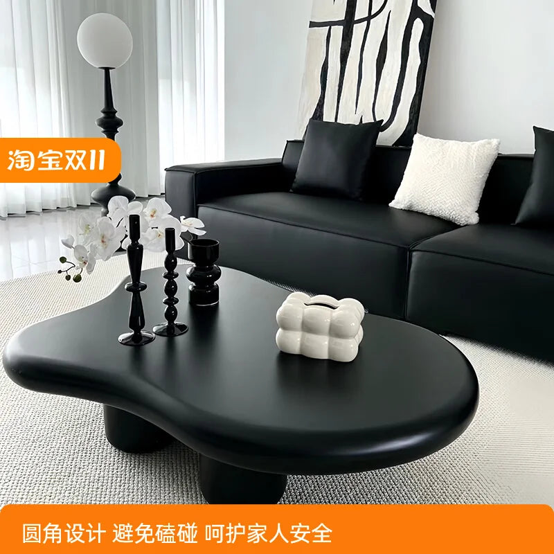 Modern Luxury Coffee Table Living Room Modern Unique Coffee Table Simple Premium Table Basse De Salon Living Room Furniture