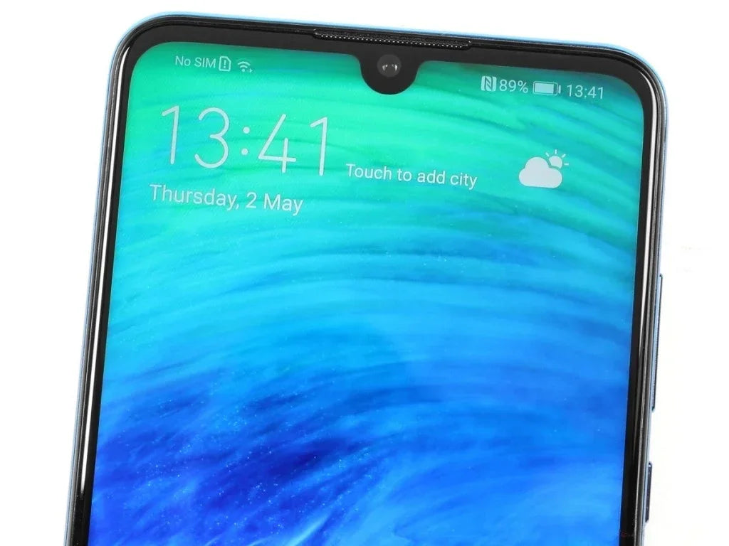Global Version,Huawei-P30 Lite,Smartphone Android,6.15 inch,128GB ROM,24+32MP Camera,Google Play Store,Cellphones,Mobile phones