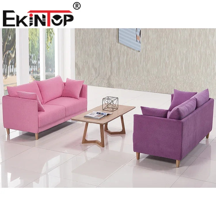Ekintop comfortable high quality model sofa hotel za kisasa