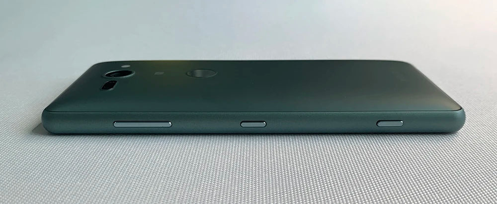 Original Sony Xperia XZ2 Compact SO-05K H8314 H8324 4G Mobile Phone 5.0'' 4GB+64GB Single/Dual SIM Card NFC Android SmartPhone