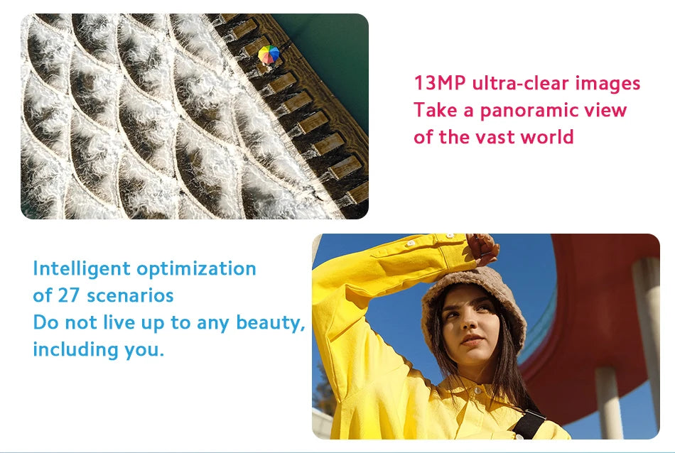 Xiaomi Redmi 10A Smartphone 13MP HD Display Helio 6.53' G25 Octa Core Fingerprint 5000mAh Global Firm Used phone