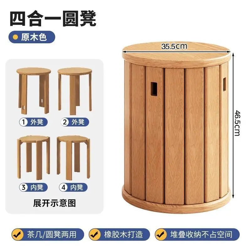 Foldable Wall-Mounted Vanity Desk - Makeup Table with Shelves, Space-Saving Organizer for Bedroom/Bathroom