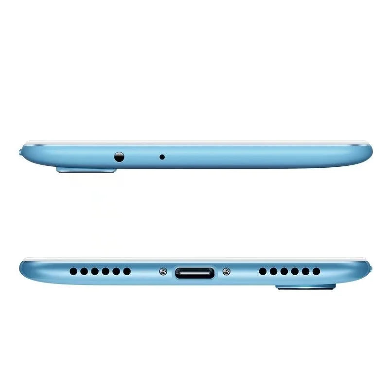 Global Versoin Xiaomi Mi 6X smartphone 20 million pixels celular googleplay Fingerprint Octa-core Global Rom 4G used phone
