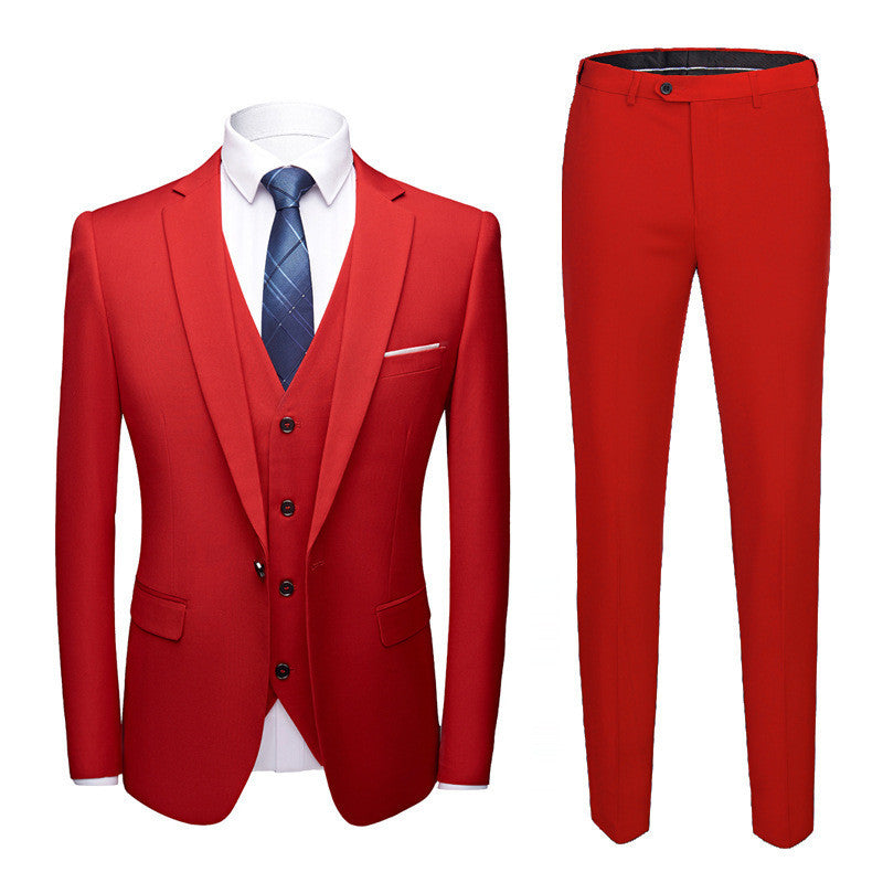 SUITS