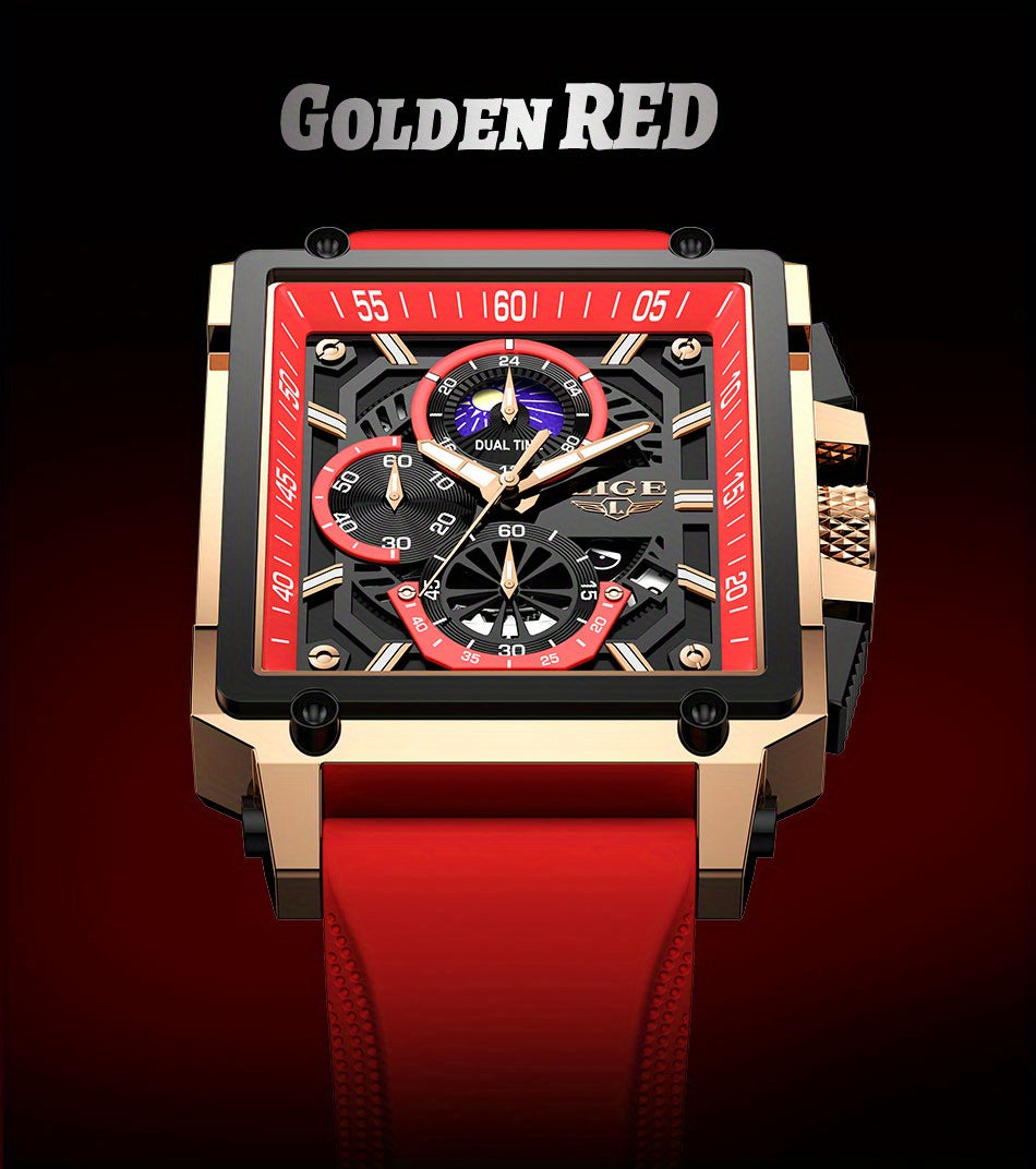 Wristwatches