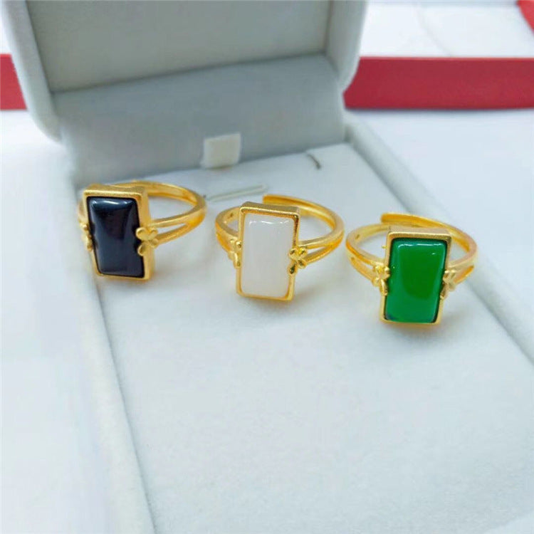 FASHION JEWELRY