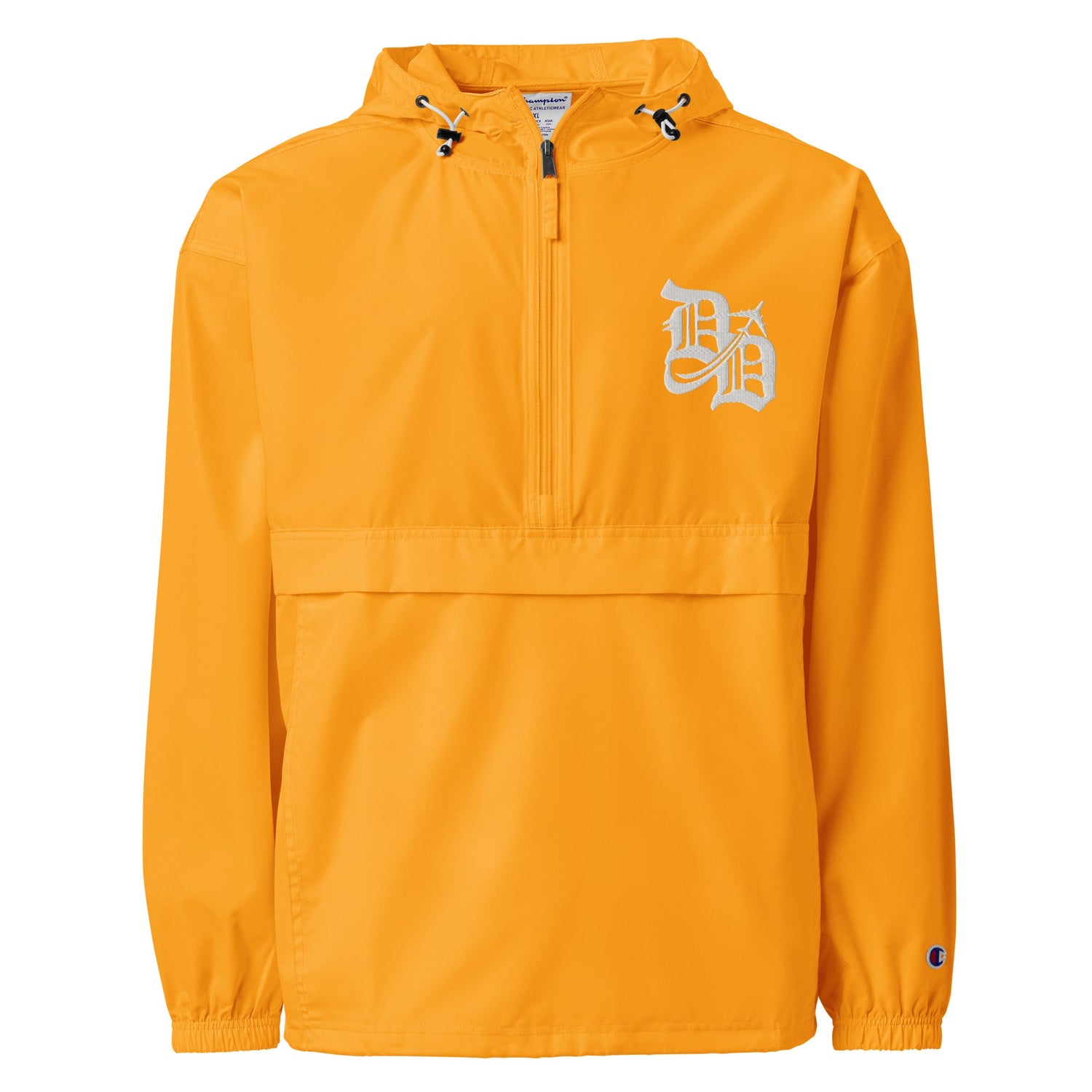 JACKETS AND HOODIES
