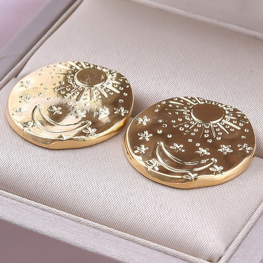 304 Stainless Steel Studs Piercing Jewelry