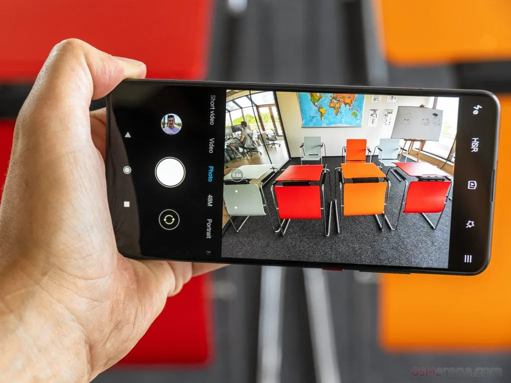 Xiaomi Redmi K20 Pro Smartphone Xiaomi Mi 9T PRO celular 6GB RAM 128GB ROM Snapdragon 855 48 MP+ 20 MP used phone