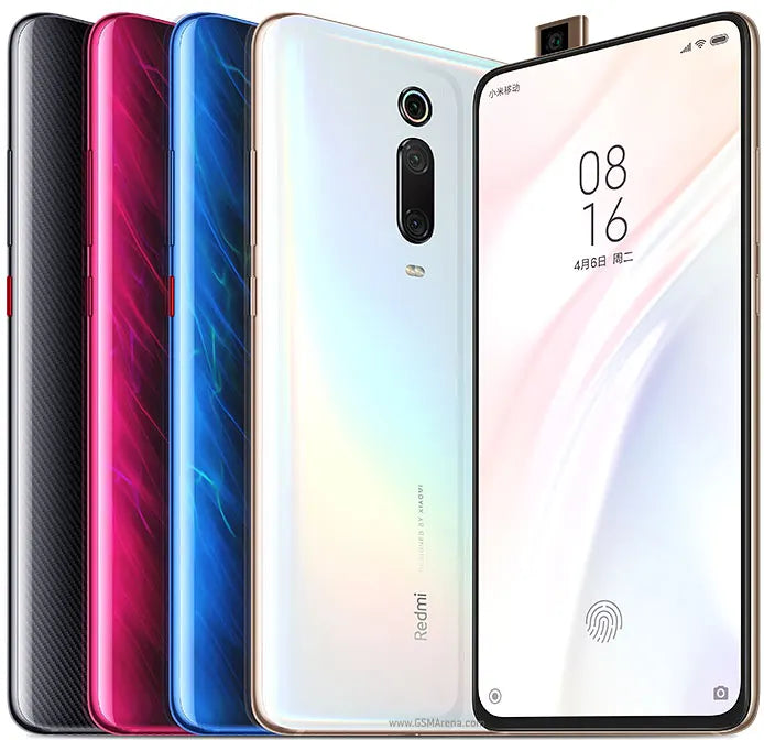 Xiaomi Redmi K20 Pro Smartphone Xiaomi Mi 9T PRO celular 6GB RAM 128GB ROM Snapdragon 855 48 MP+ 20 MP used phone