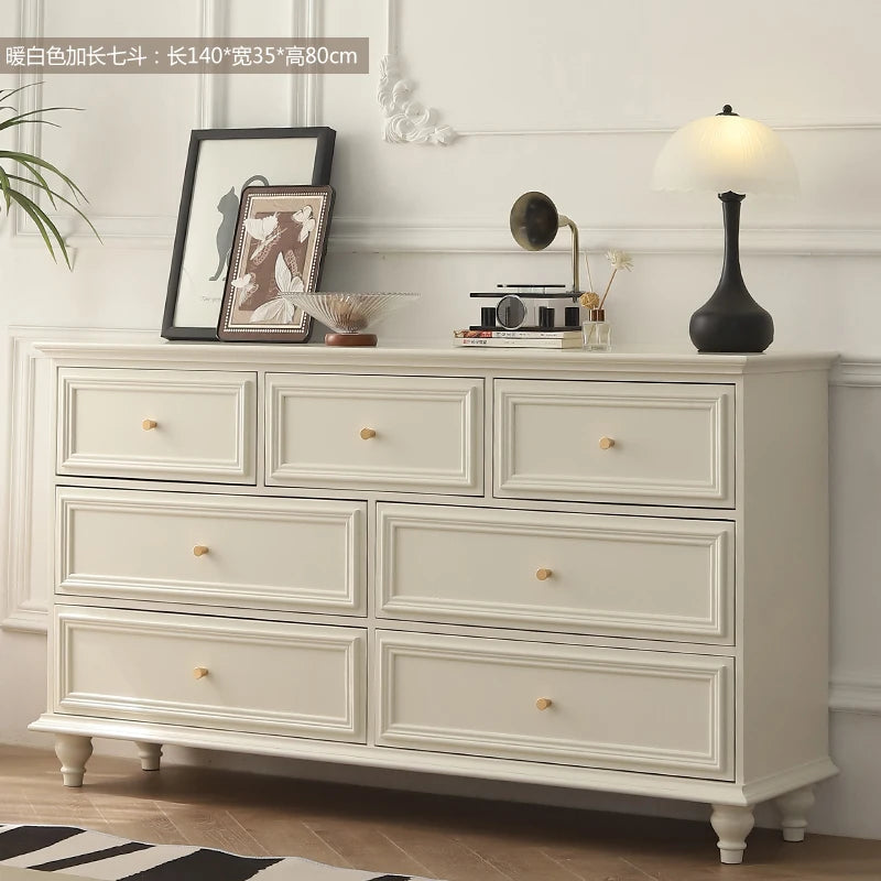 American Display Cabinet Decor Living Room Makeup Luxury Organizer Hotel Cabinets Drawers Shelf Pantry Cajonera Home Furniture