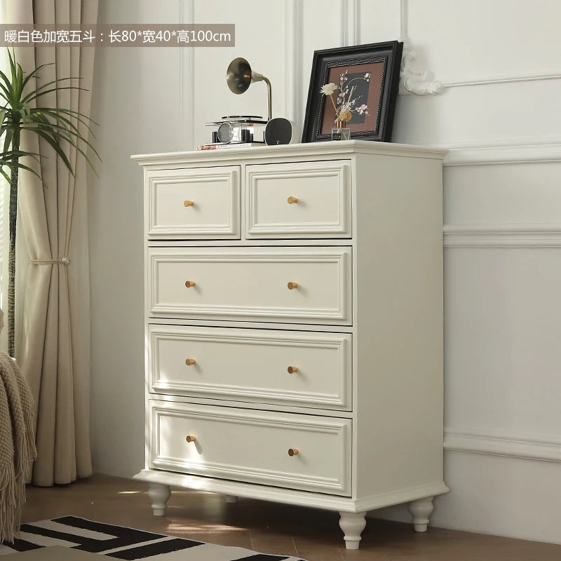 American Display Cabinet Decor Living Room Makeup Luxury Organizer Hotel Cabinets Drawers Shelf Pantry Cajonera Home Furniture