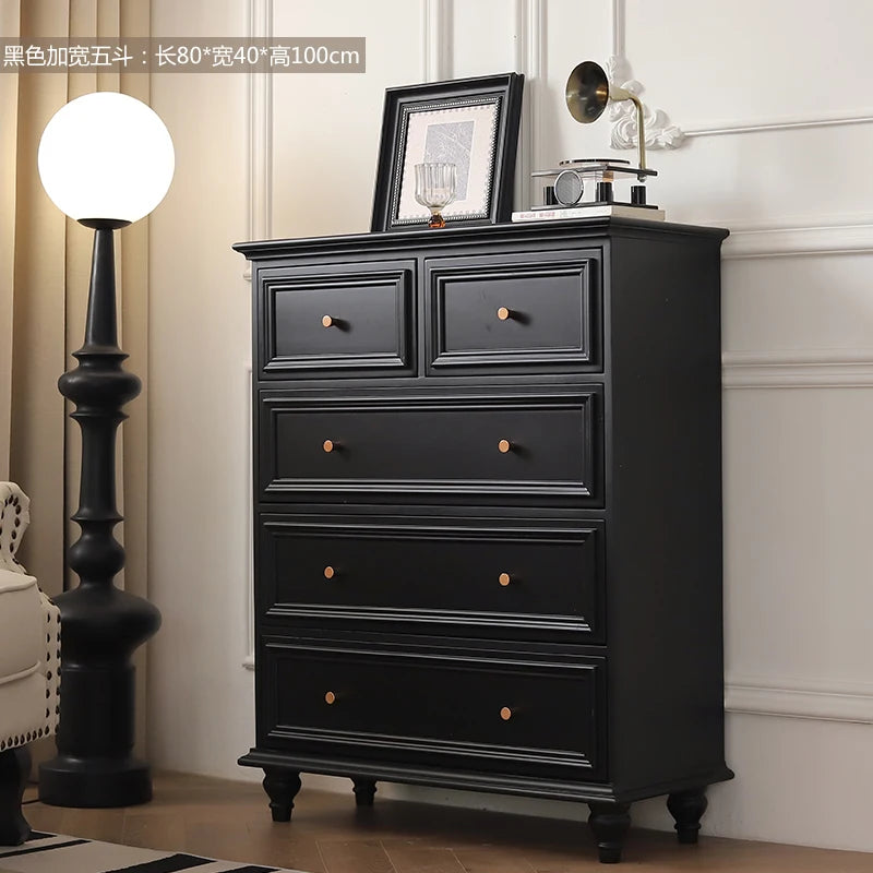 American Display Cabinet Decor Living Room Makeup Luxury Organizer Hotel Cabinets Drawers Shelf Pantry Cajonera Home Furniture