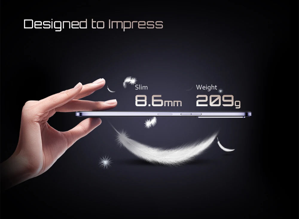 Cubot Smartphone P90,Dual Speakers,Android 15,6.88" 120Hz Display,24GB(12GB+12GB)RAM,256GB ROM,G100 Octa-core,64MP Camera,NFC