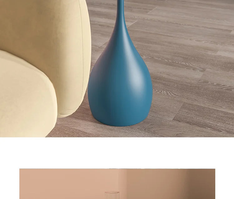 Light Luxury Coffee Table Small Sofa Side Rack Nordic Round Bedside Tables Living Room Mini Desk Minimalist Room Furniture