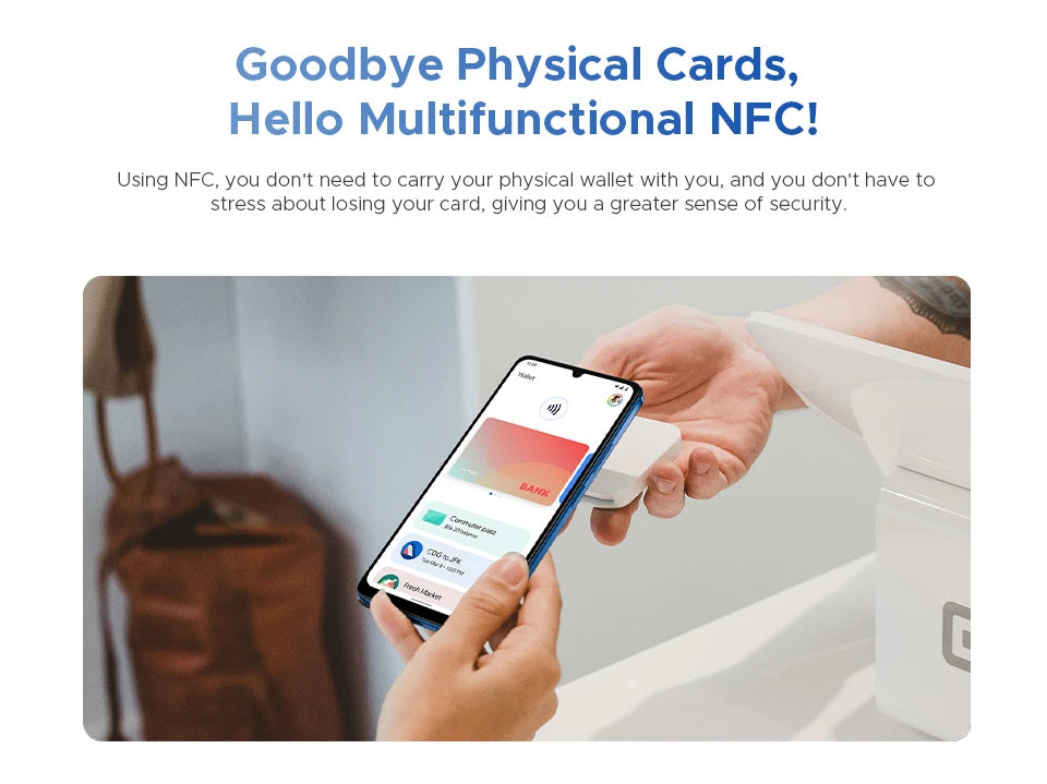 DOOGEE Note59 Pro+ 5G Smartphone Android 15 Global Version 6250mAh Battery 6.75'' 120Hz Display 12GB 512GB Mobile Phone NFC