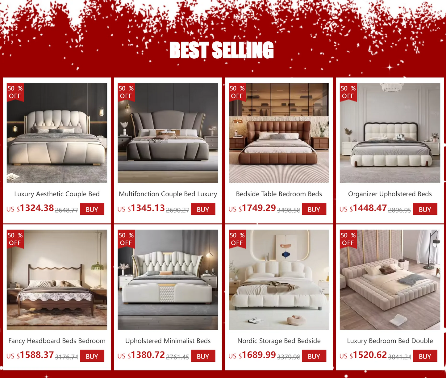 Modern Unique Beds Under Storage Nightstands Queen Size Bed Frames Headboard Luxury Camarotes Para Dormitorio Home Furniture