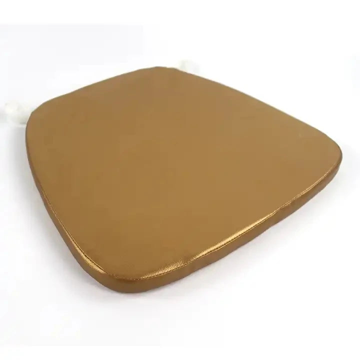 100pcs）Modern Restaurant Wedding Party Chairs plastic Stackable Hotel Gold Chiavari Chairs 1149