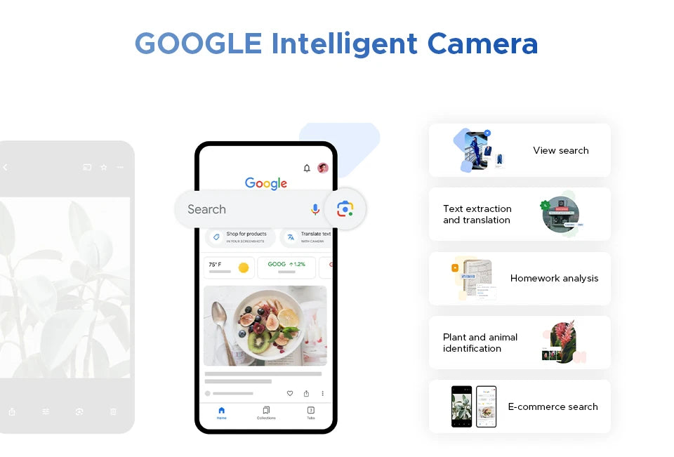DOOGEE Note59 Pro+ 5G Smartphone Android 15 Global Version 6250mAh Battery 6.75'' 120Hz Display 12GB 512GB Mobile Phone NFC