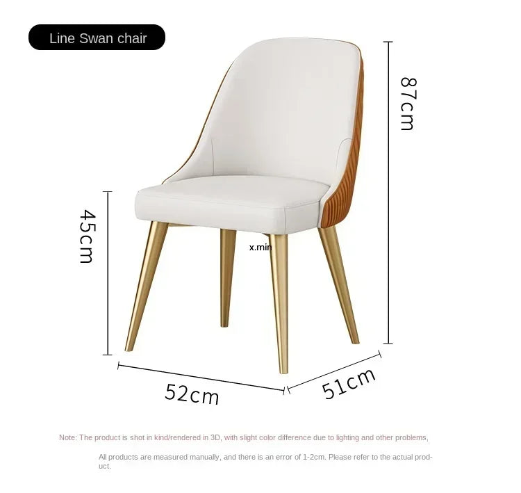 Small Apartmen Dining Table Round Center Nordic White Coffee Tables Chairs Organizer Muebles Living Room Furniture