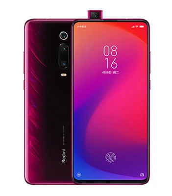 Xiaomi Redmi K20 Pro Smartphone Xiaomi Mi 9T PRO celular 6GB RAM 128GB ROM Snapdragon 855 48 MP+ 20 MP used phone