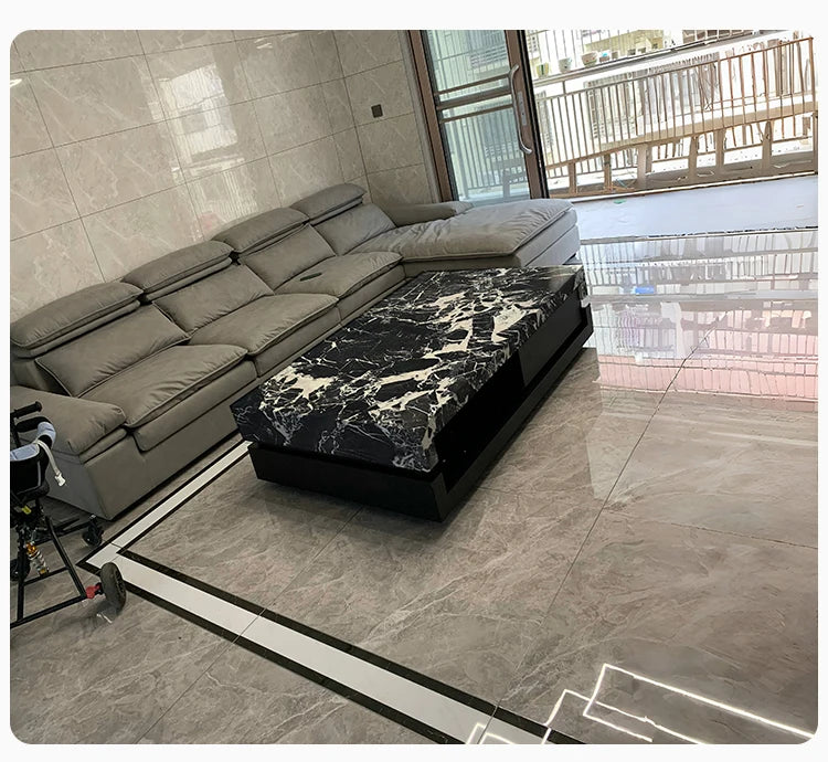 Minimalist Cheap Coffee Table Living Room Nordic Booksdesigner Luxury Side Table Writing Mesa Auxiliar Postmodern Furniture